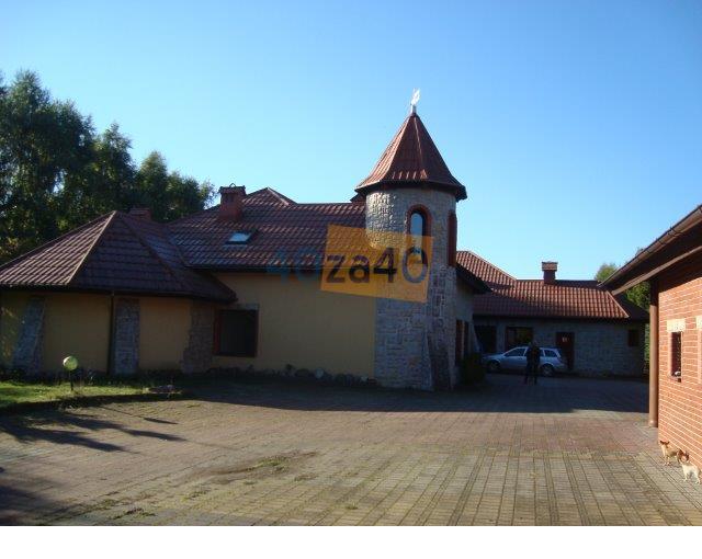 Dom na sprzedaż370 m2