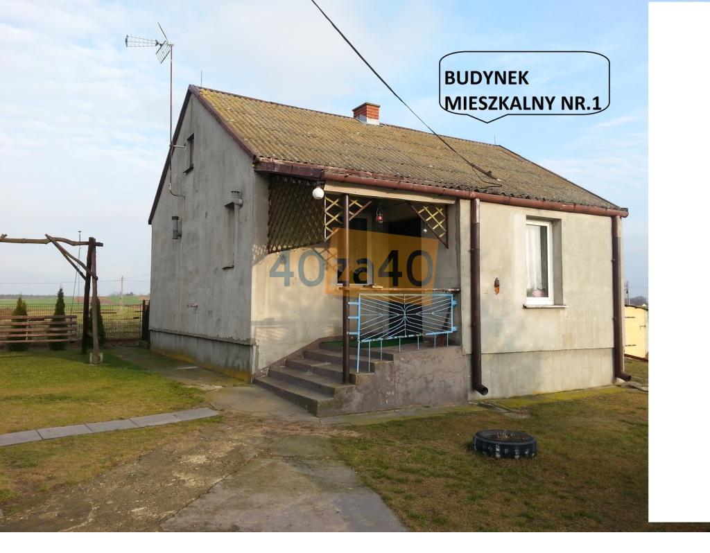Dom na sprzedaż5500 m2