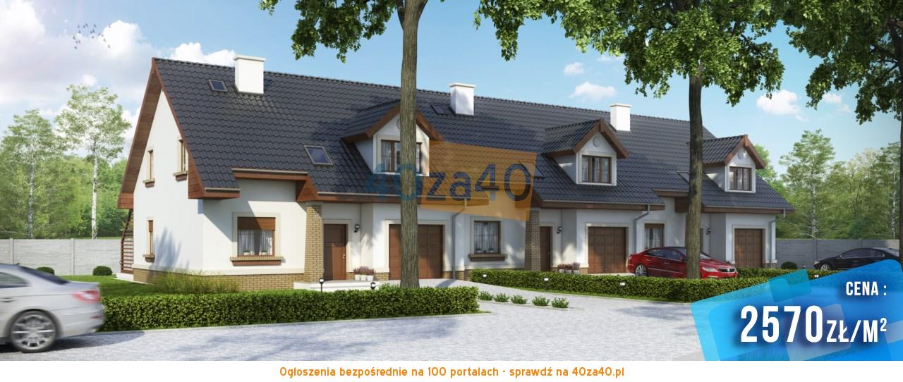Dom na sprzedaż142 m2