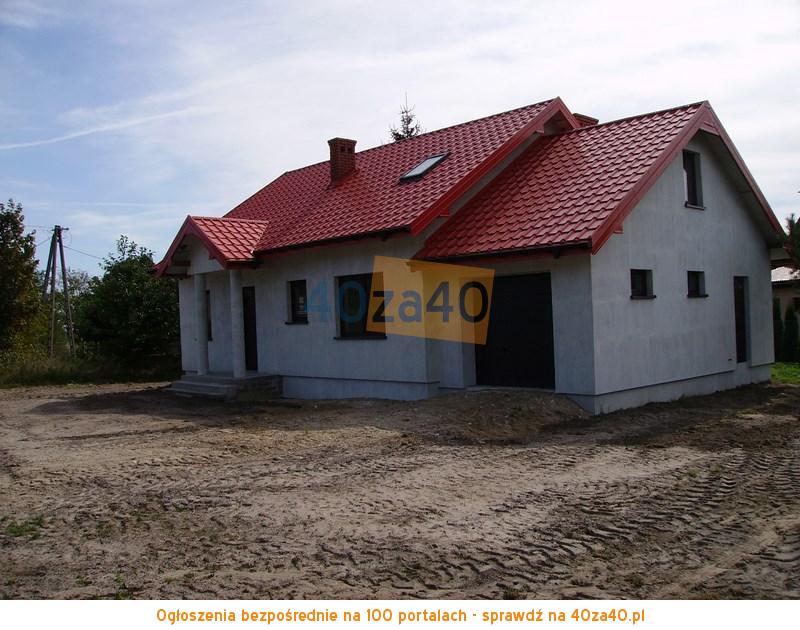 Dom na sprzedaż260 m2