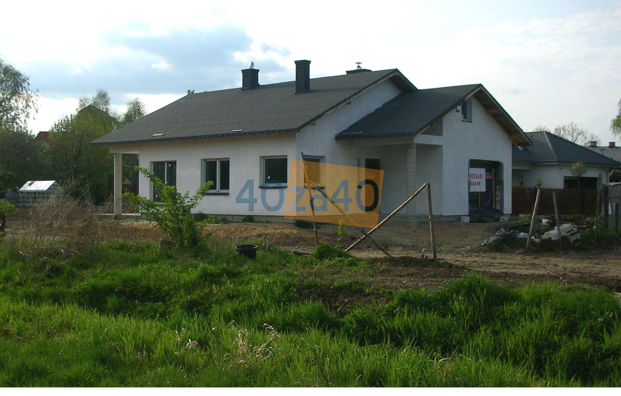 Dom na sprzedaż160 m2