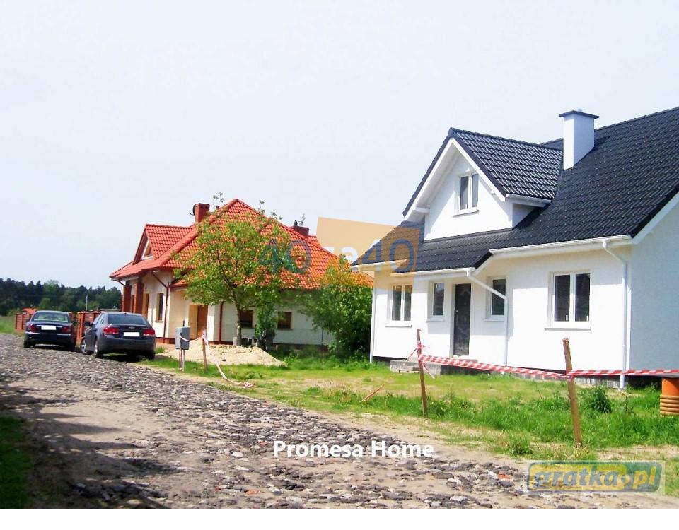 Dom na sprzedaż125 m2