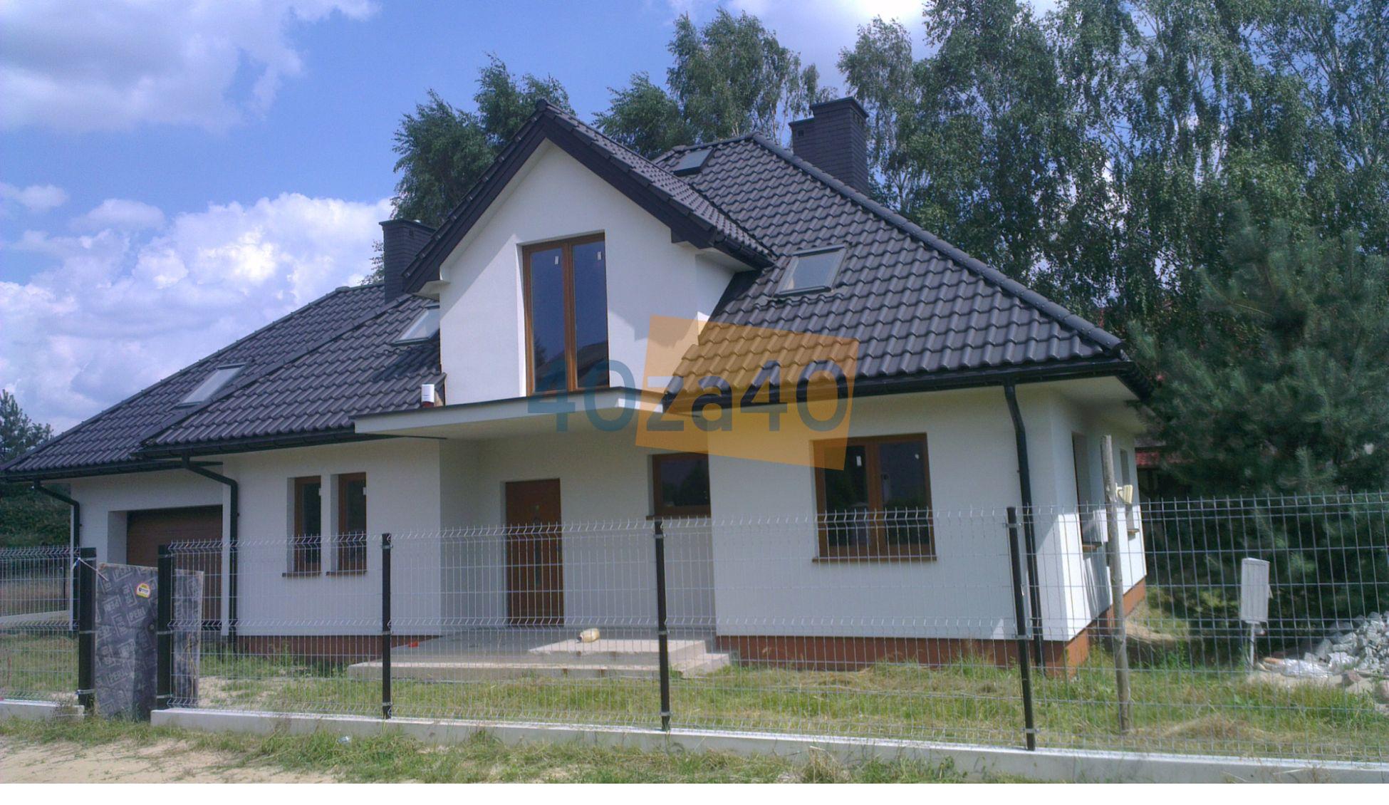 Dom na sprzedaż249 m2