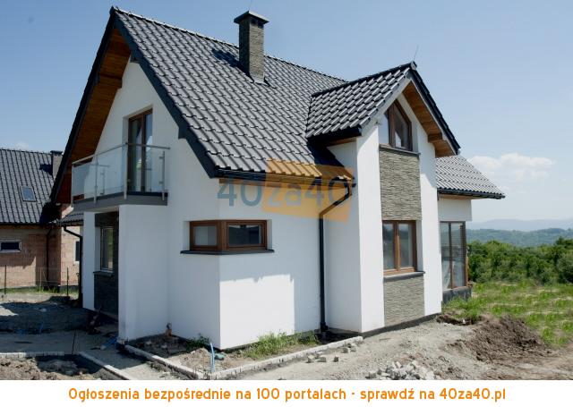 Dom na sprzedaż190 m2