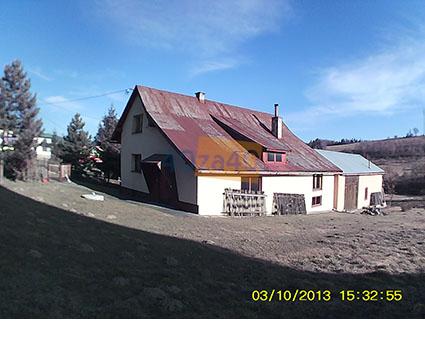 Dom na sprzedaż266 m2