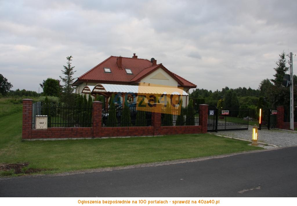 Dom na sprzedaż233 m2