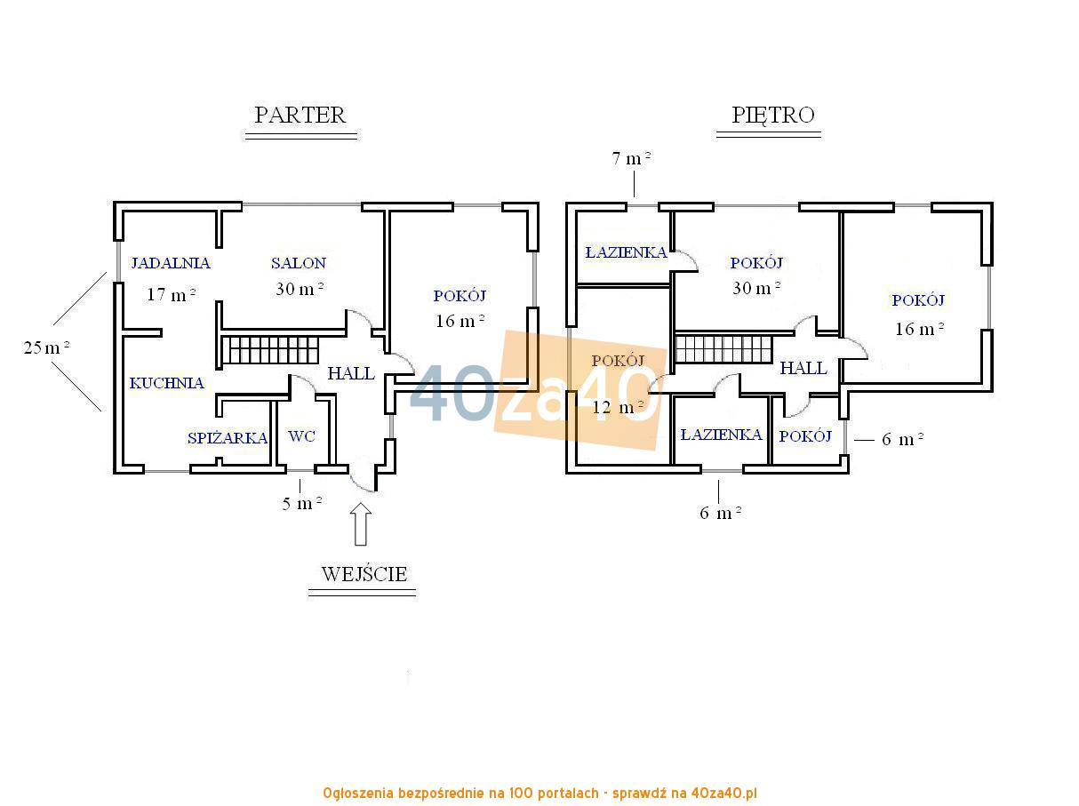 Dom na sprzedaż340 m2