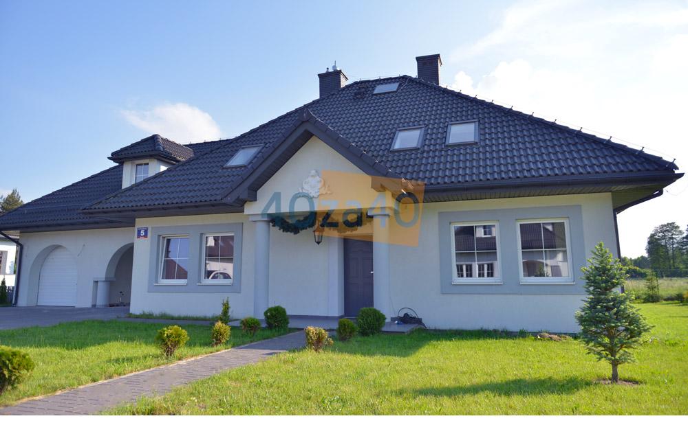 Dom na sprzedaż1200 m2