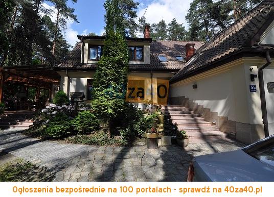 Dom na sprzedaż460 m2