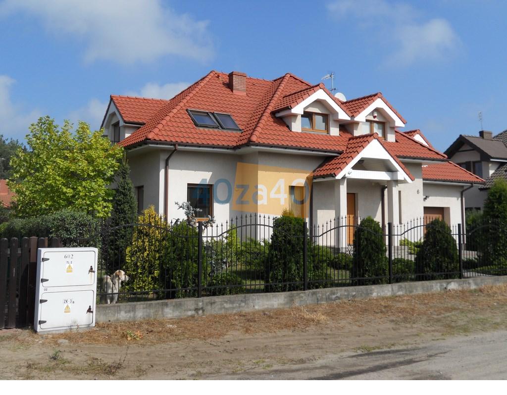Dom na sprzedaż346 m2