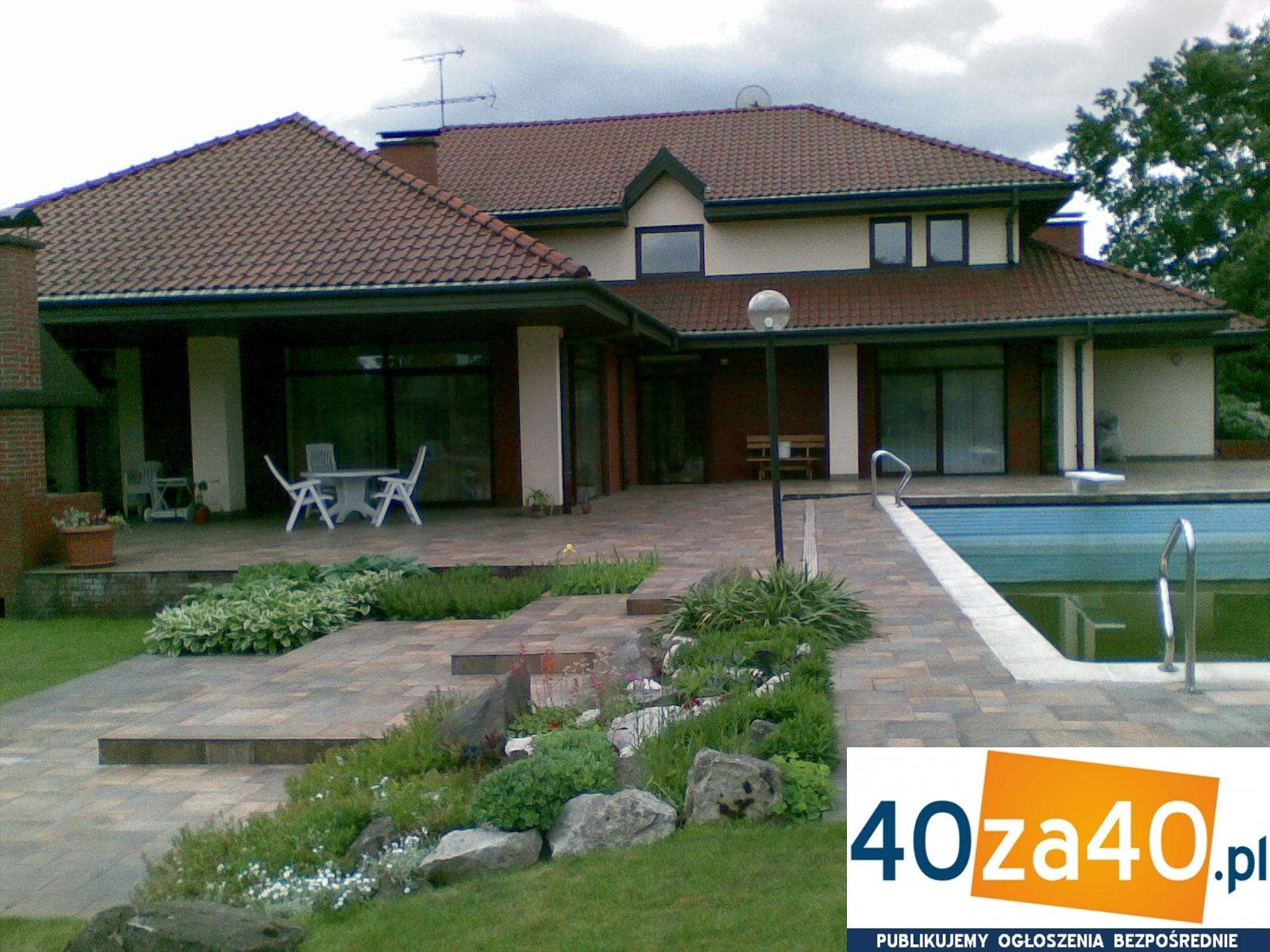 Dom na sprzedaż450 m2