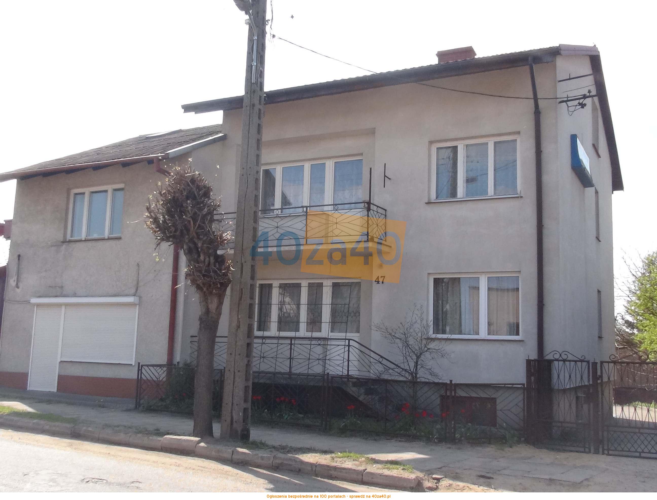 Dom na sprzedaż434 m2