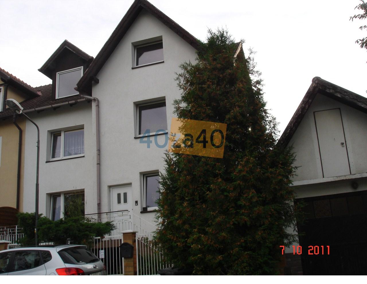 Dom na sprzedaż280 m2