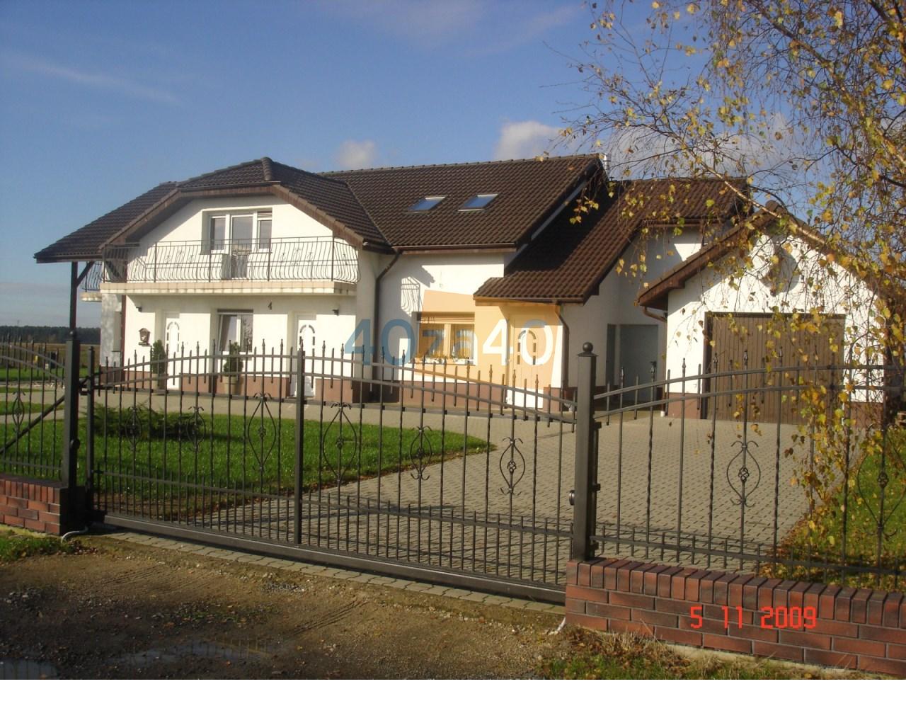 Dom na sprzedaż280 m2