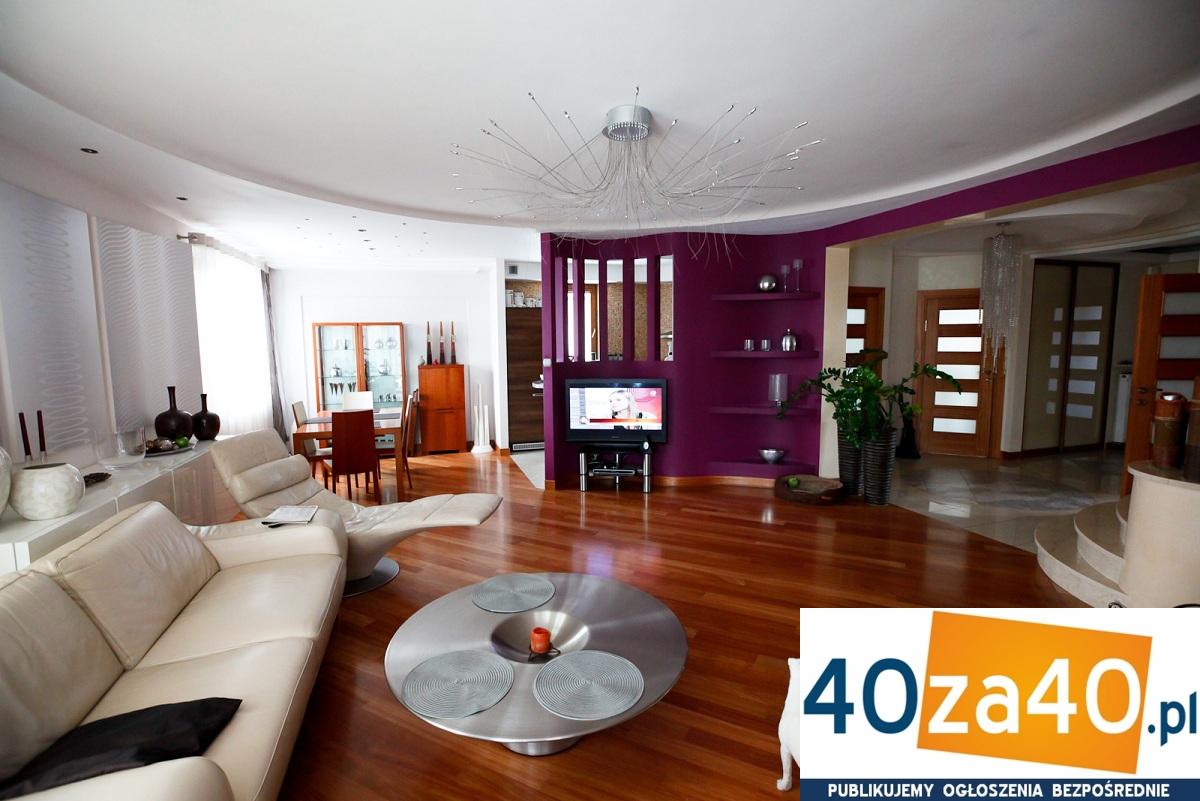 Dom na sprzedaż280 m2