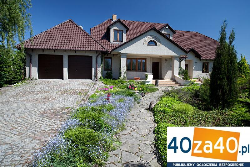 Dom na sprzedaż340 m2