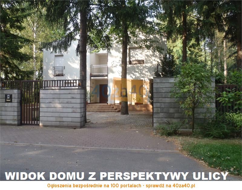 Dom na sprzedaż450 m2