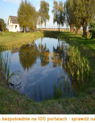 Działka na sprzedaż1020 m2