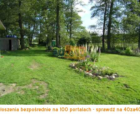 Działka na sprzedaż1175 m2