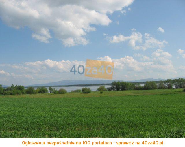 Działka na sprzedaż12488 m2