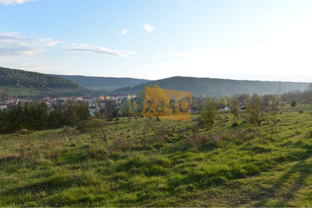 Działka na sprzedaż1254 m2