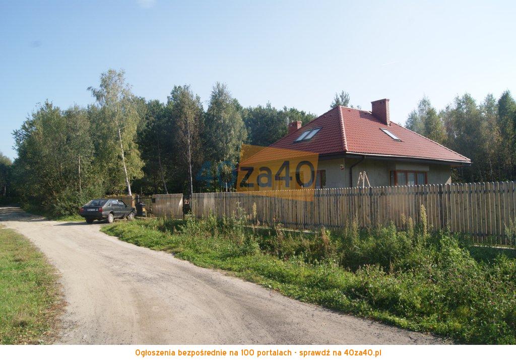Działka na sprzedaż1510 m2