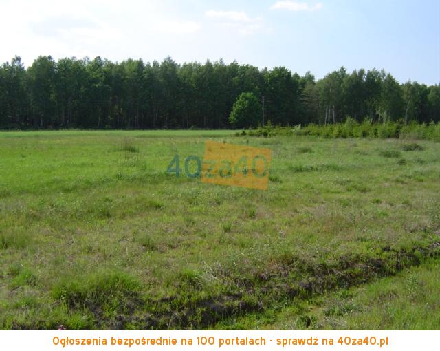 Działka na sprzedaż2278 m2