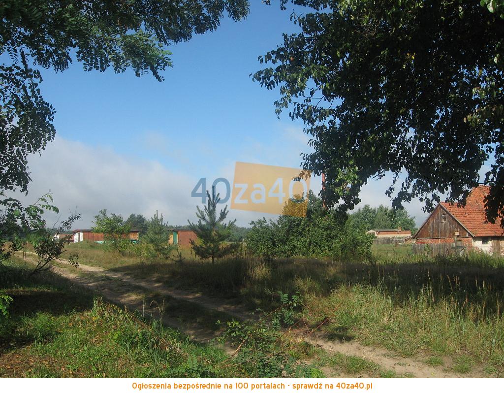 Działka na sprzedaż2300 m2