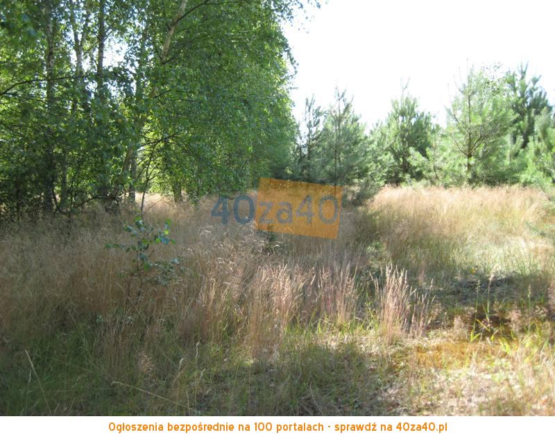 Działka na sprzedaż23000 m2