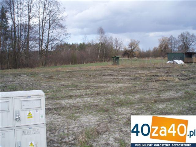 Działka na sprzedaż2850 m2