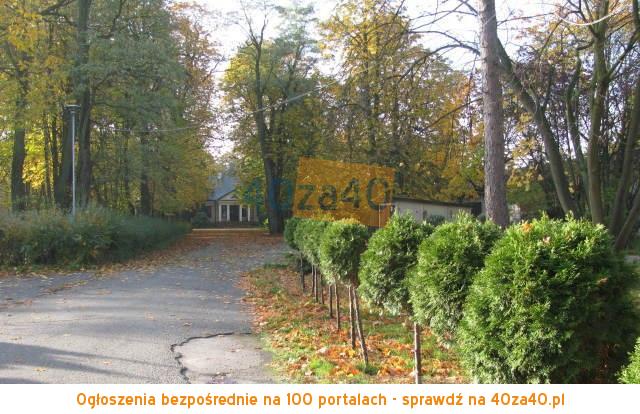 Działka na sprzedaż293255 m2