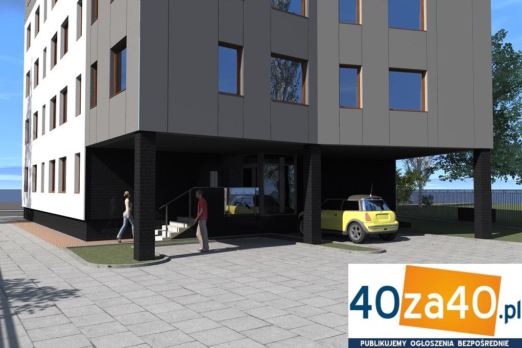 Działka na sprzedaż3000 m2