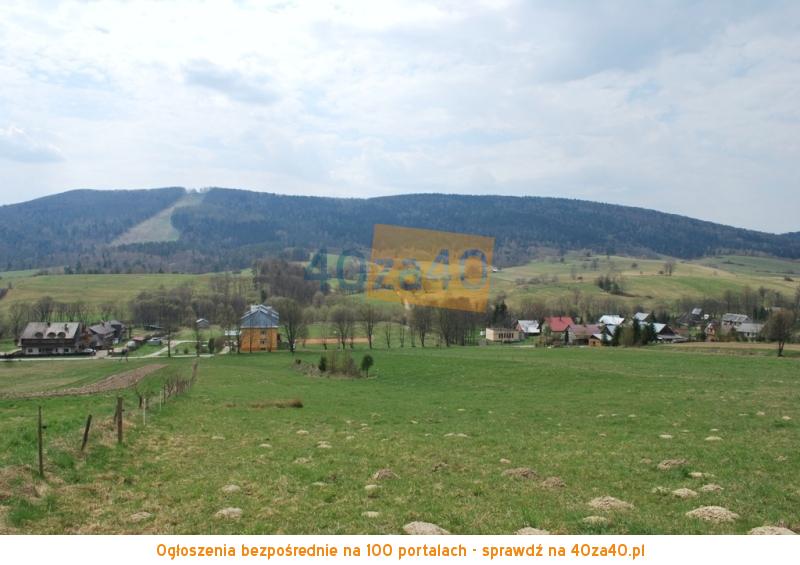 Działka na sprzedaż3000 m2