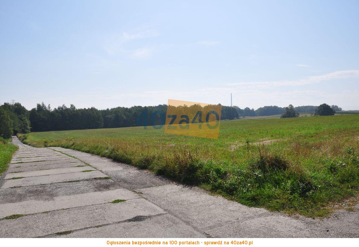 Działka na sprzedaż22000 m2