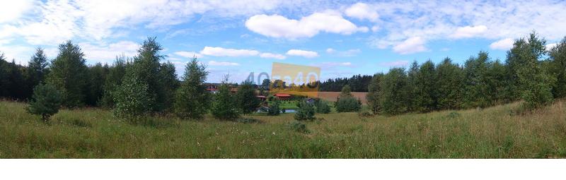 Działka na sprzedaż3856 m2