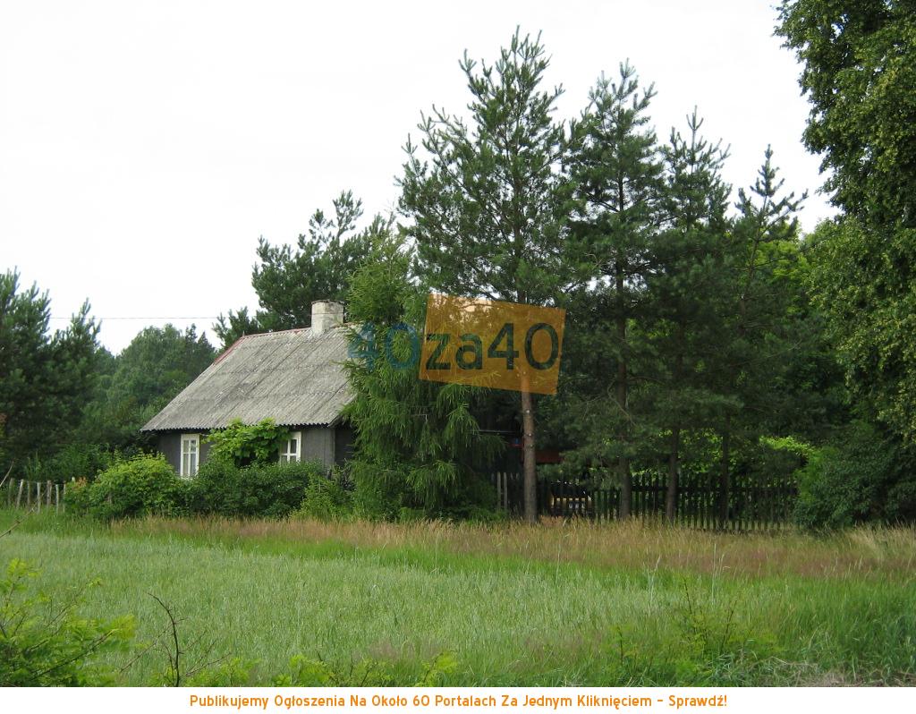 Działka na sprzedaż4600 m2