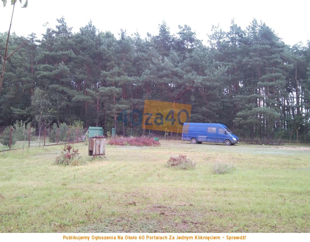 Działka na sprzedaż4600 m2 Działka na sprzedaż4600 m2