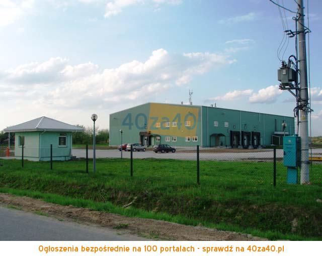 Działka na sprzedaż47700 m2