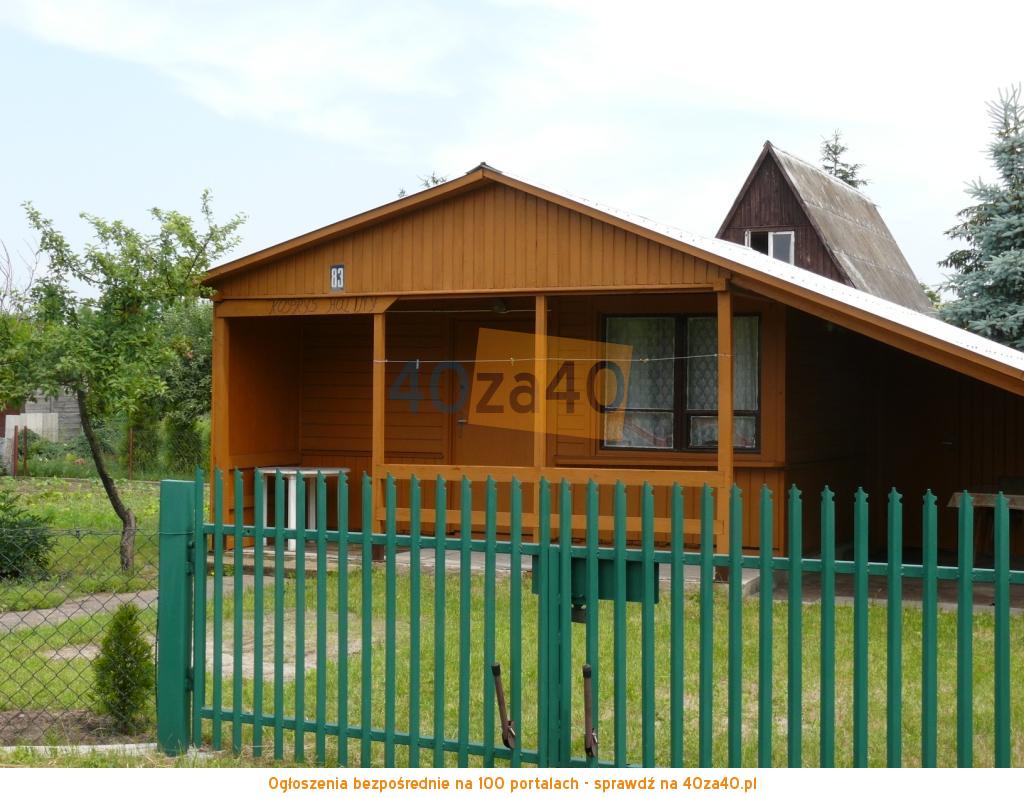 Działka na sprzedaż500 m2