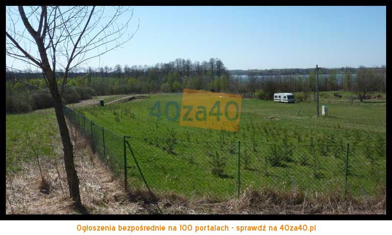 Działka na sprzedaż6000 m2