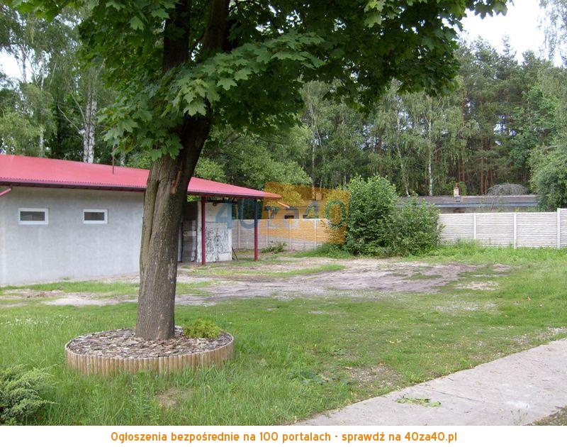 Działka na sprzedaż663 m2