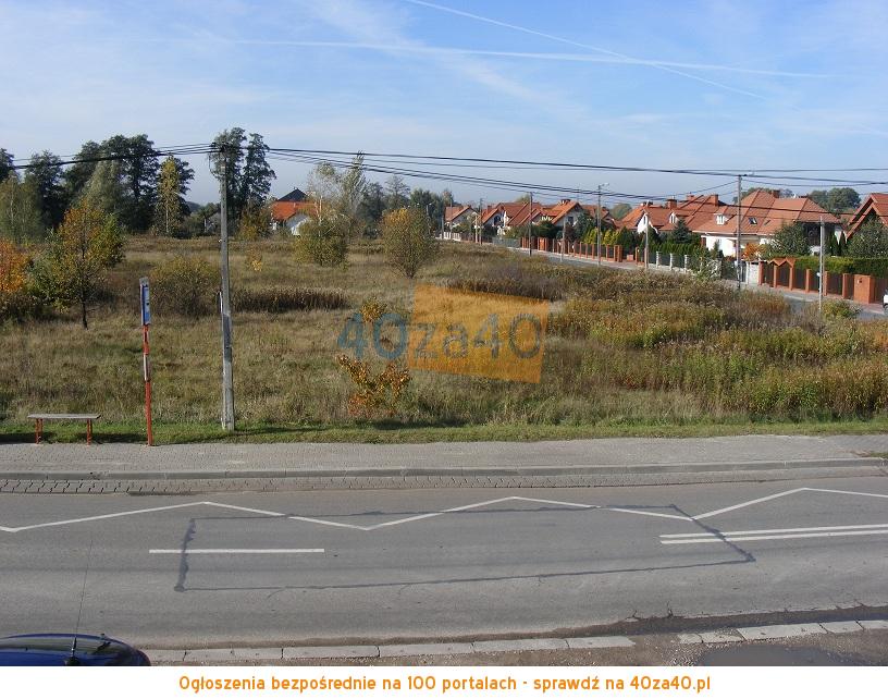Działka na sprzedaż6807 m2