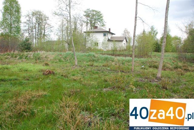 Działka na sprzedaż6900 m2