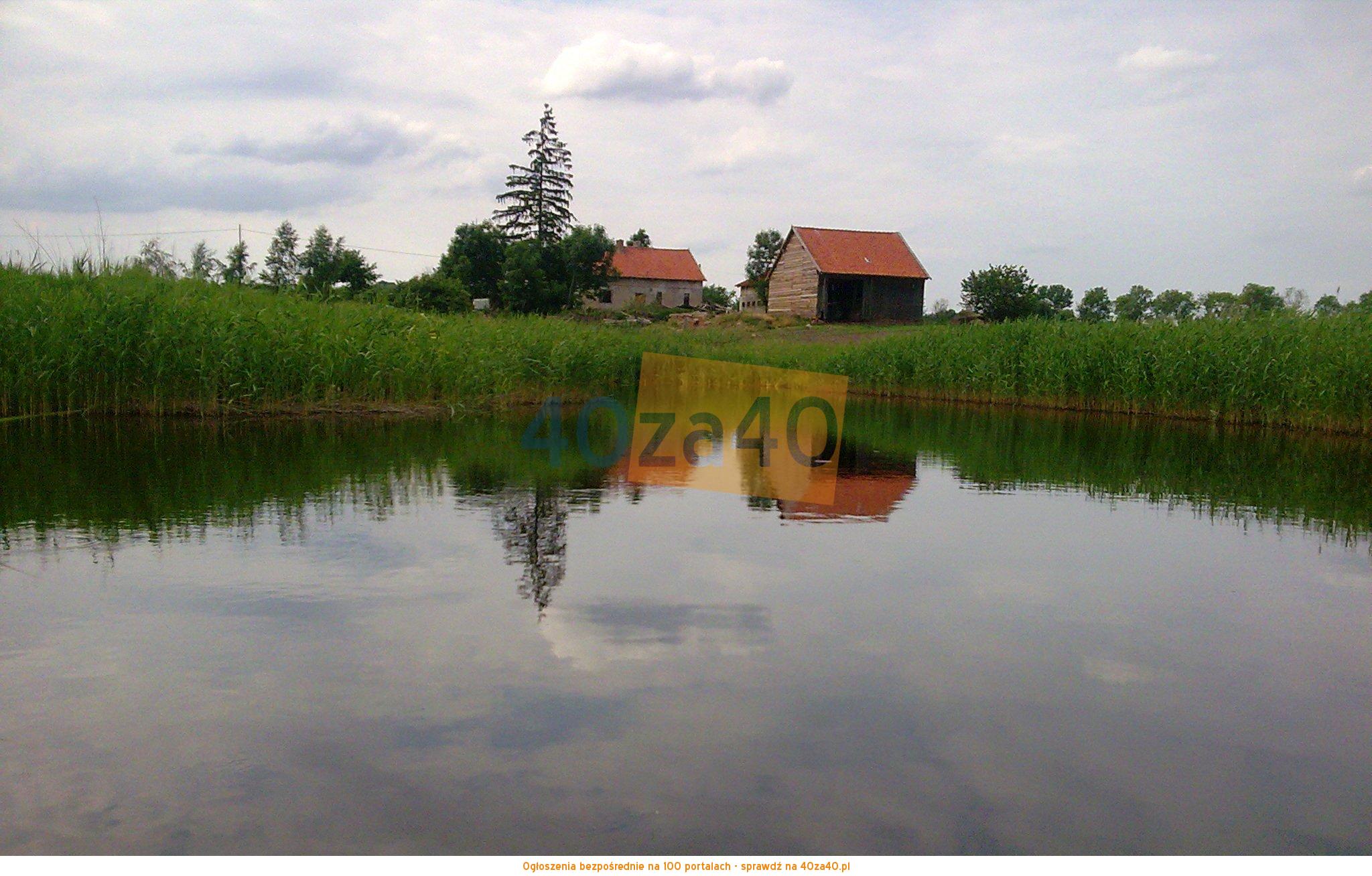 Działka na sprzedaż70000 m2