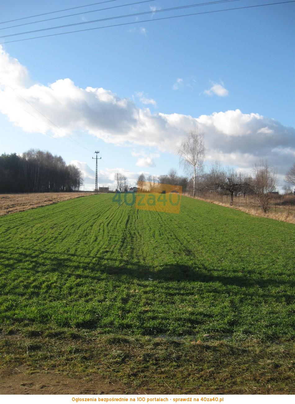 Działka na sprzedaż7224 m2