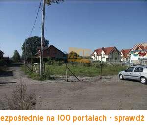 Działka na sprzedaż737 m2