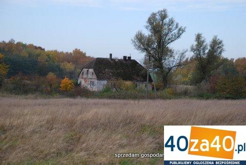 Działka na sprzedaż8608 m2 Działka na sprzedaż8608 m2