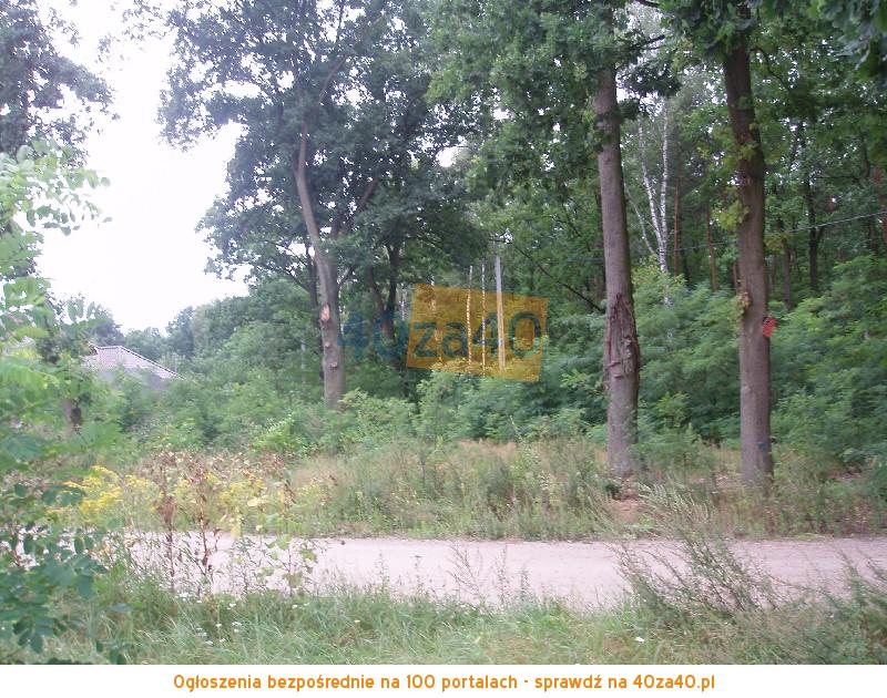 Działka na sprzedaż874 m2
