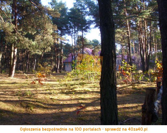 Działka na sprzedaż927 m2