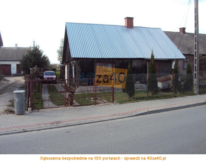 Działka na sprzedaż960 m2